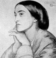 [Christina Rossetti]