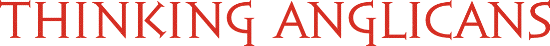 Thinking Anglicans